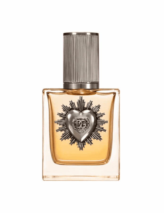 Dolce & Gabbana - Devotion Pour Homme