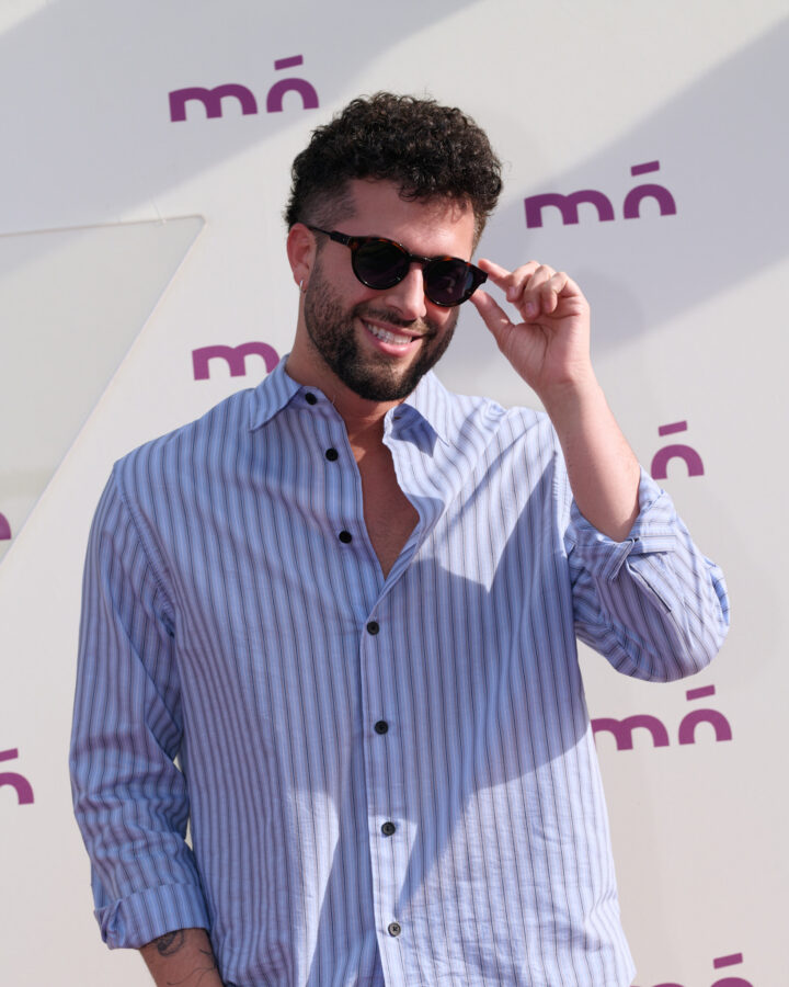 Javi de Hoyos Casa mó mayo 2026