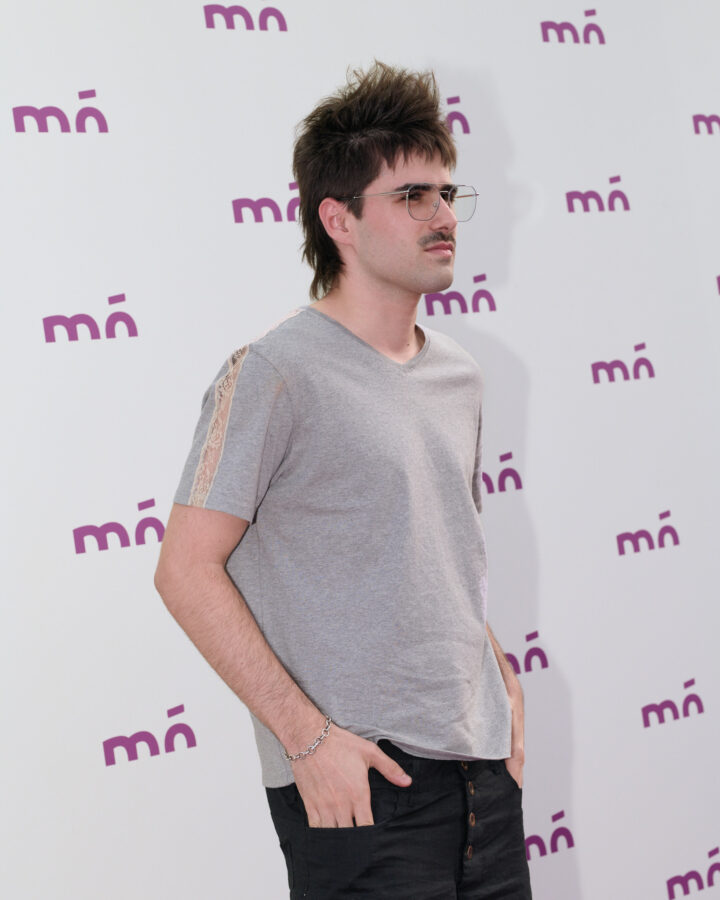 Martin Urrutia Casa mó mayo 2026