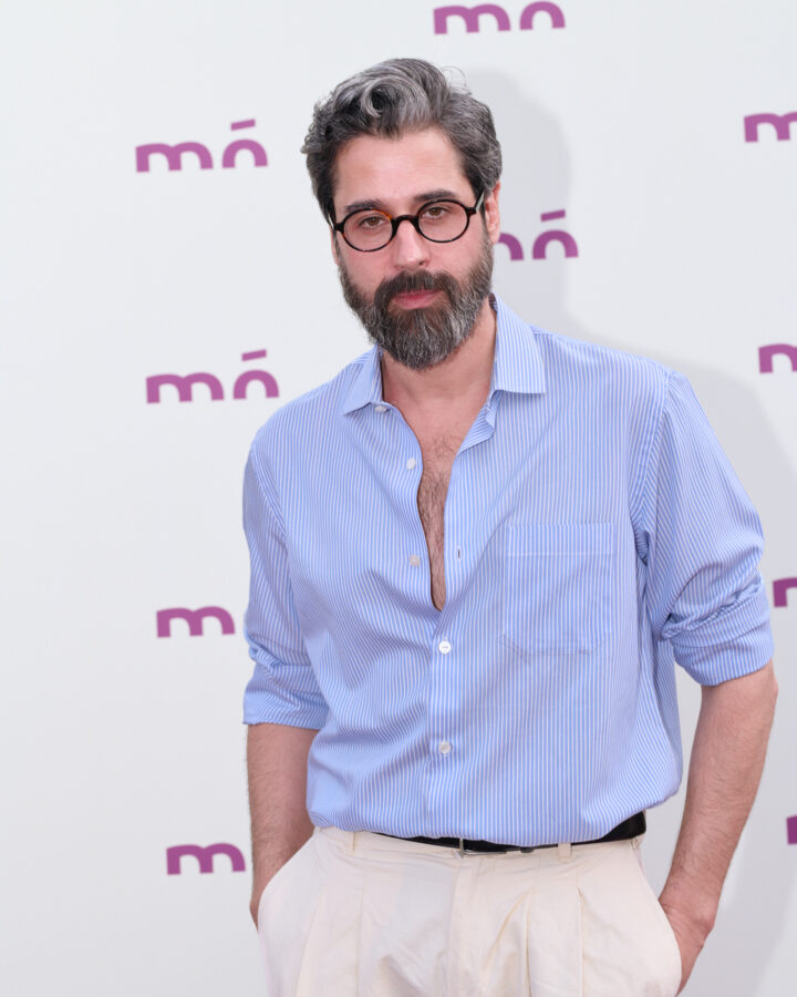 Moises Nieto casa mó mayo 2026