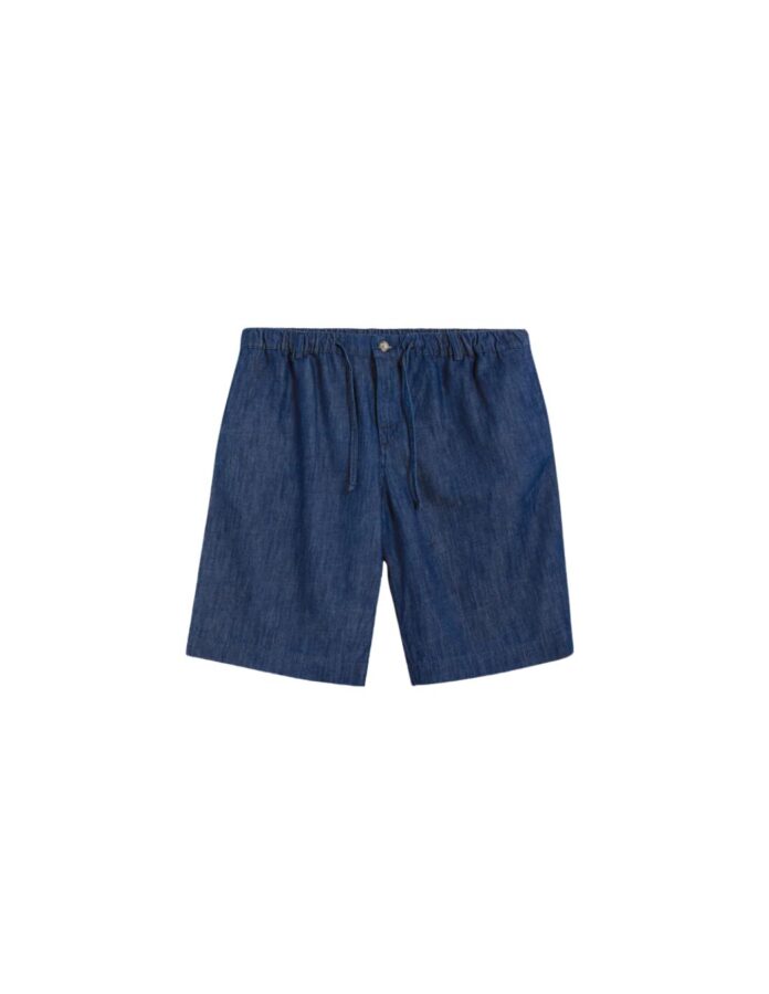 Bermuda azul Scalpers