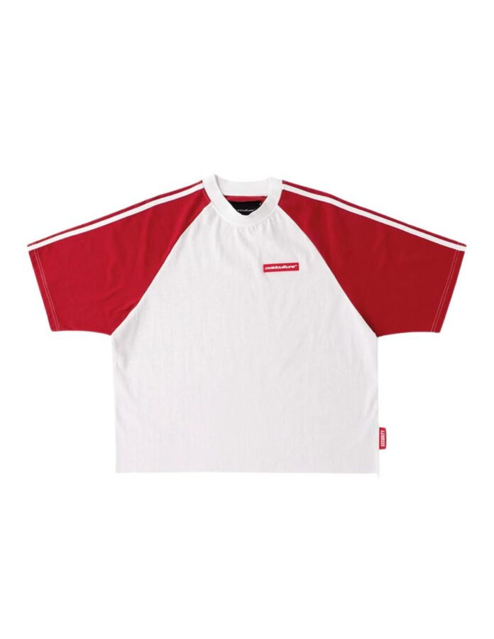 Camiseta Cold Culture