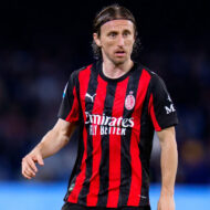 Luka Modrić