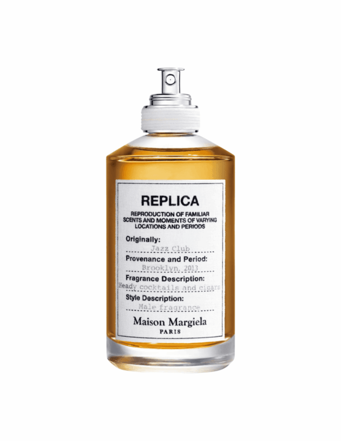 Maison Margiela - Replica Jazz Club