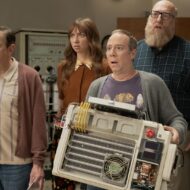 Stuart no consigue salvar el universo: la nueva apuesta de HBO Max para revivir el legado de The Big Bang Theory Secuencia de la serie Max STUART NO CONSIGUE SALVAR EL UNIVERSO