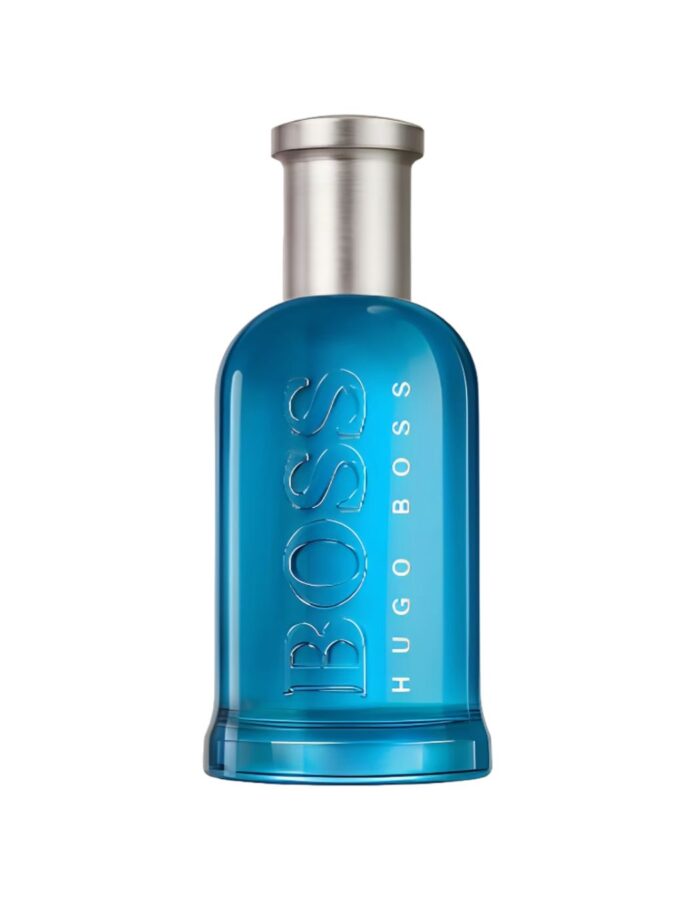 Boss Bottled Pacific de Hugo Boss