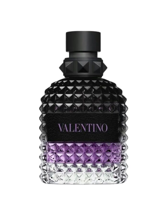 Valentino Born in Roma Purple Melancholia de Valentino