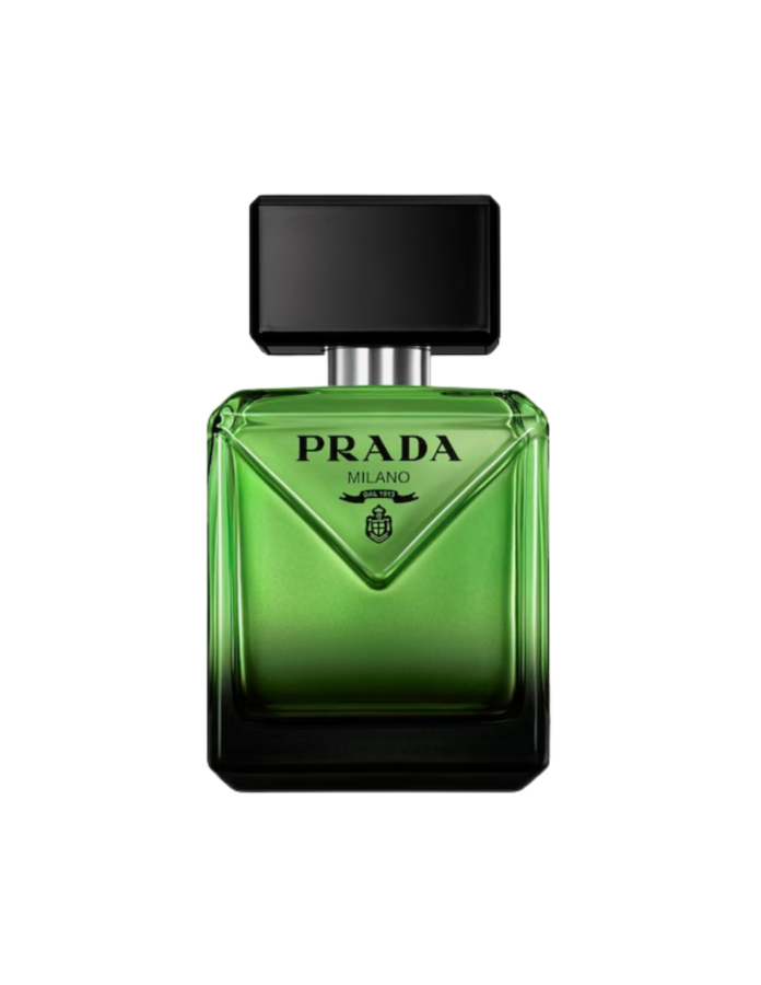 Perfume de hombre para el día a día Prada Paradigme