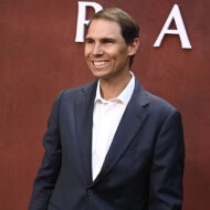 Rafa Nadal rompe su silencio y confiesa por qué se negó durante años a mostrar su vida privada Rafa Nadal presentacion documental Rafa mayo 2026
