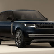 Range Rover convierte 4 barrios de Londres en 4 coches de lujo: así son las nuevas ediciones Hoxton, Belgravia, Battersea y Westminster Range Rover Westminster Edition