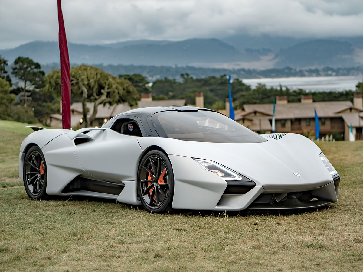 SSC Tuatara
