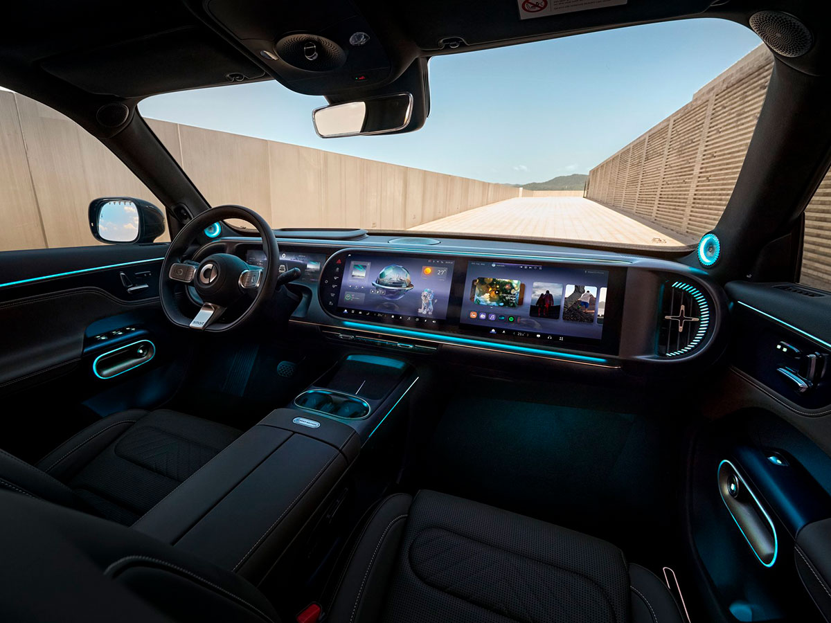 Smart-5-Interior