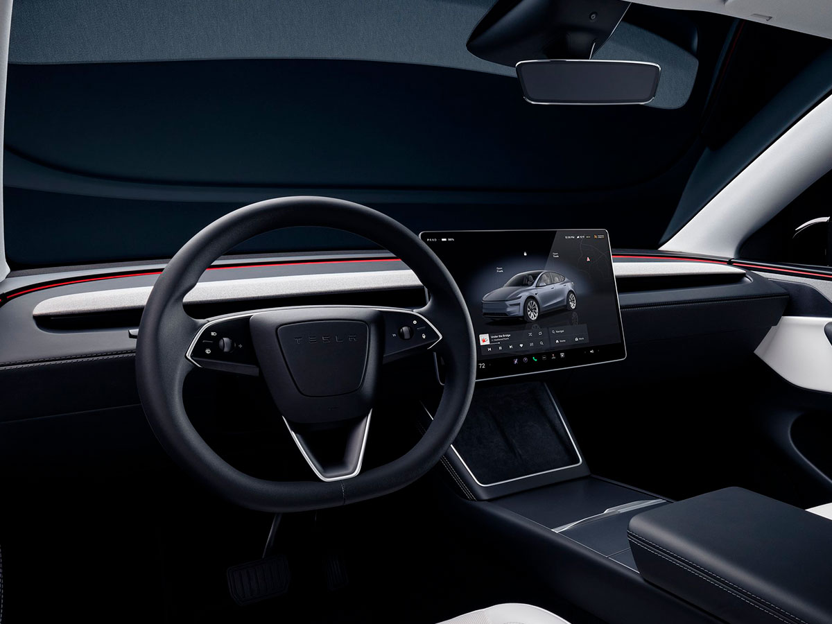 Tesla-Model-Y-Interior