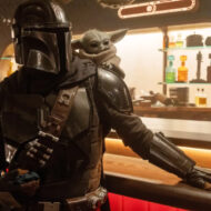 Star Wars vuelve a los cines tras siete años con 'The Mandalorian and Grogu' y arrasa con 102 millones de dólares The Mandalorian y Grogu