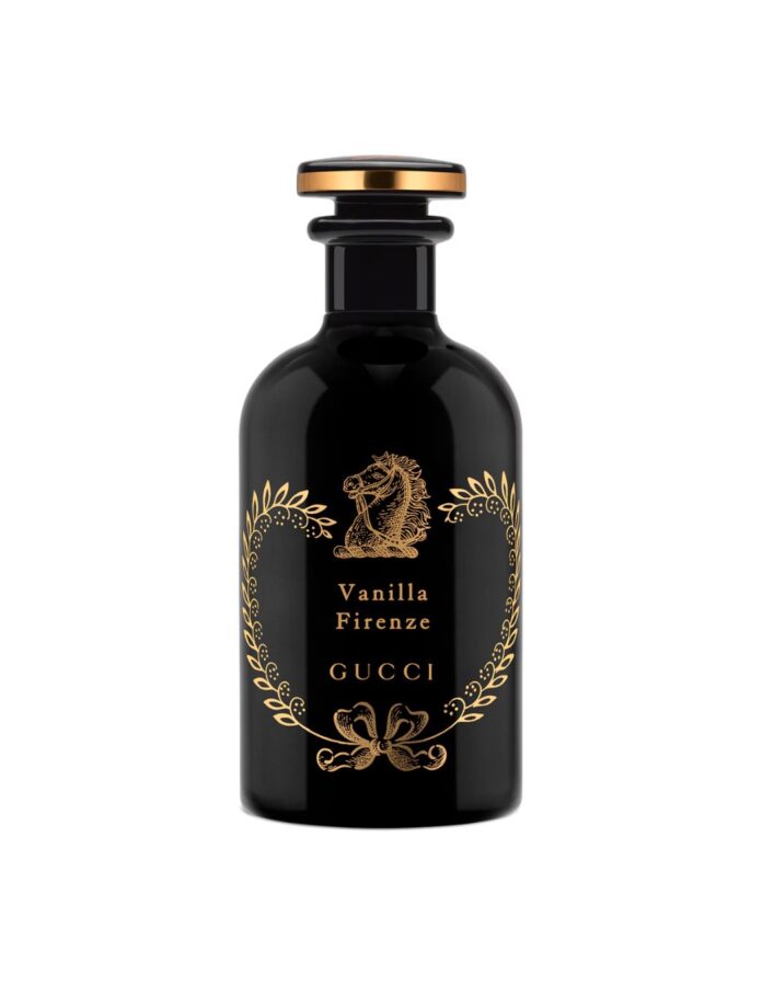 Ylang Ambrato, de Gucci