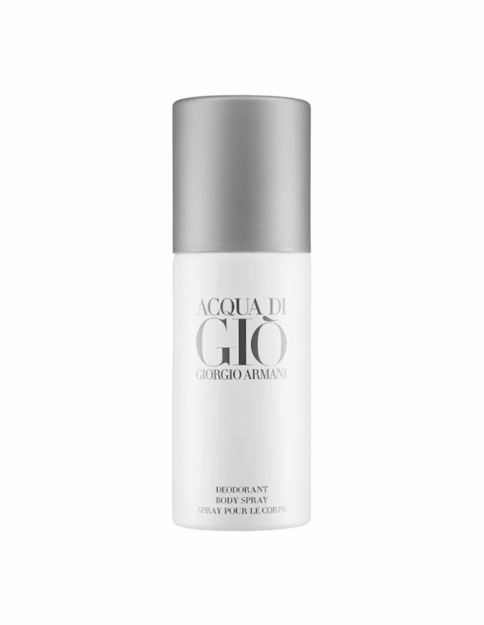 bruma corporal para hombre Acqua di Gio, de Giorgio Armani
