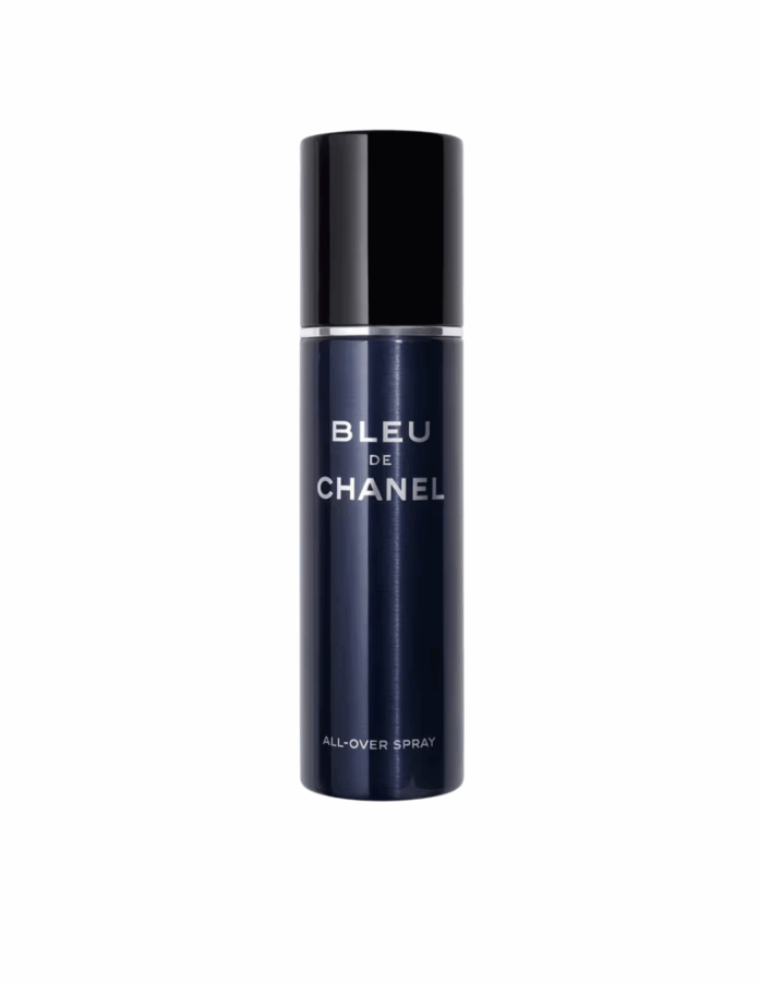 Bleu de Chanel, de Chanel Bleu de Chanel, de Chanel