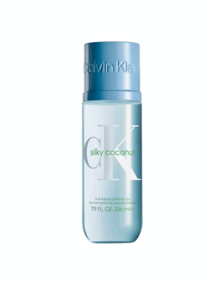 Satin Cream, de Calvin Klein Satin Cream, de Calvin Klein