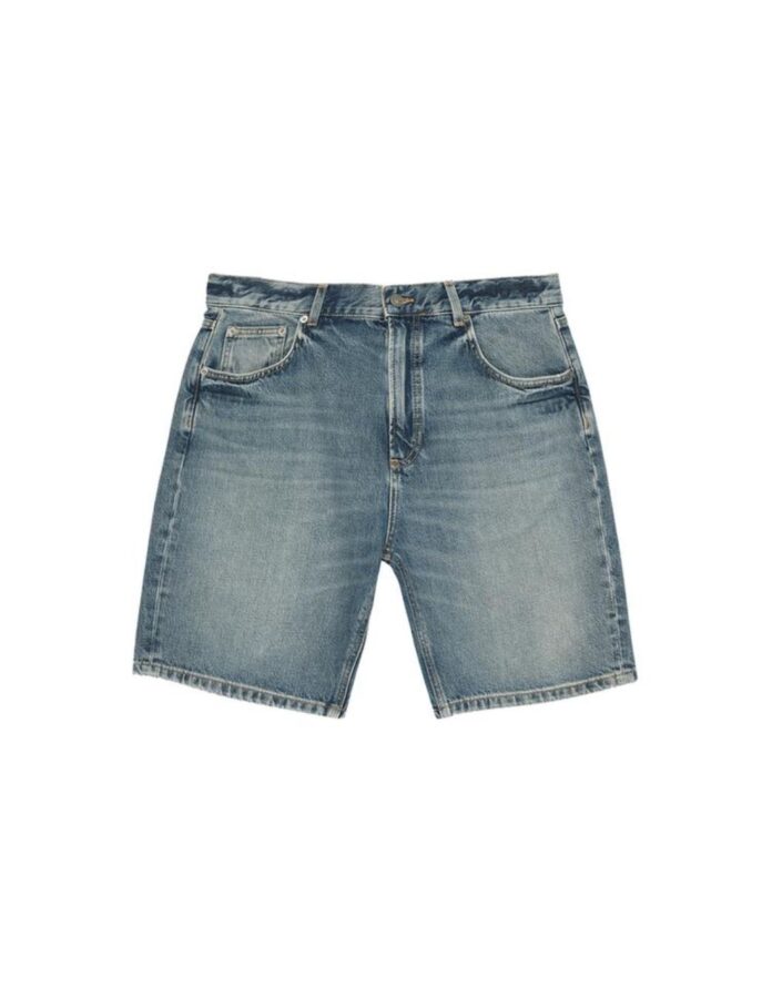 Bermudes vaqueras Zara