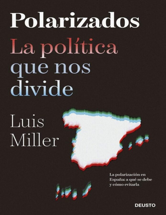 Polarizados, de Luis Miller