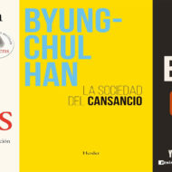 10 libros para entender el mundo actual que recomendaría cualquier sociólogo antes que ver el telediario Portadas con algunos de los mejores libros para entender el mundo actual