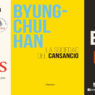 Portadas con algunos de los mejores libros para entender el mundo actual