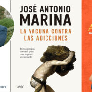 Luis Guitérrez Rojas, psiquiatra: "Si quieres superar una adicción, estos 10 libros son mi recomendación" libros para superar adicciones