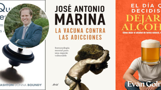 libros para superar adicciones