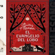 Los 10 mejores libros sobre hombres lobo: del clásico que aterró a Europa a las joyas de hoy Portadas de algunos libros sobre hombres lobo