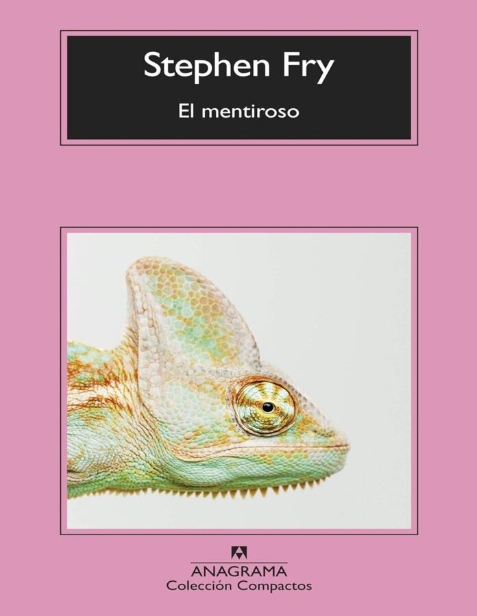 El mentiroso, de Stephen Fry