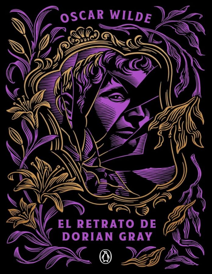 El retrato de Dorian Gray, de Oscar Wilde