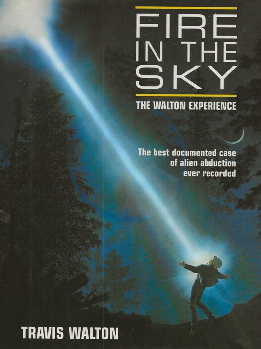 Portadas con algunos de los mejores libros sobre extraterrestres