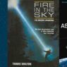Portadas con algunos de los mejores libros sobre extraterrestres