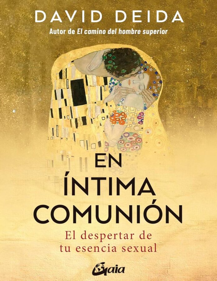 En íntima comunión, de David Deida