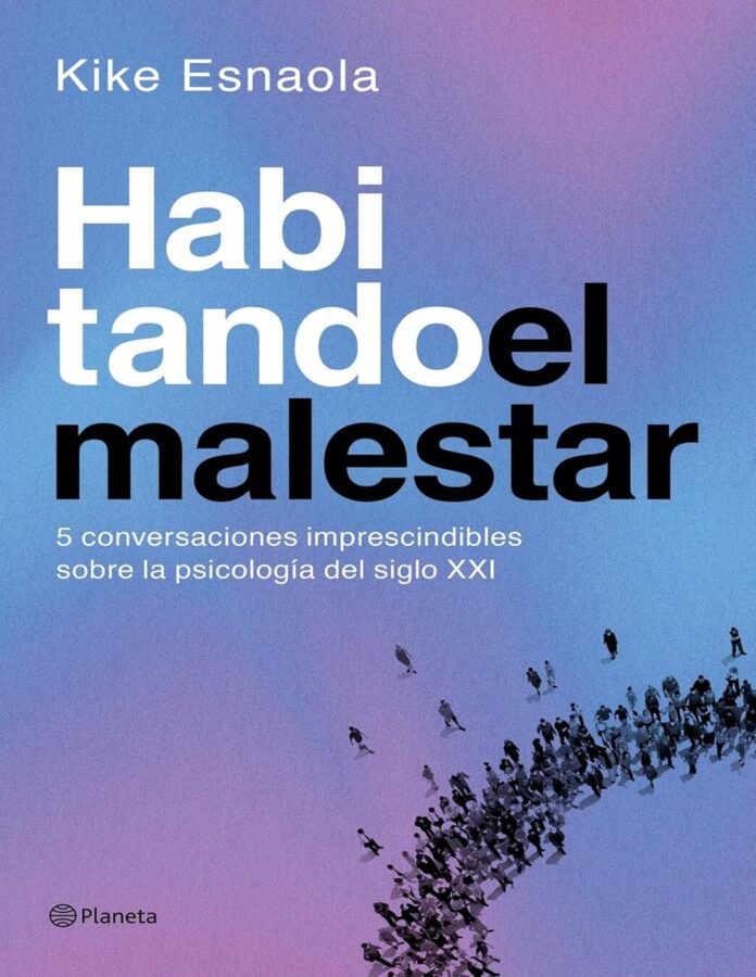 Habitando el malestar, de Kike Esnaola