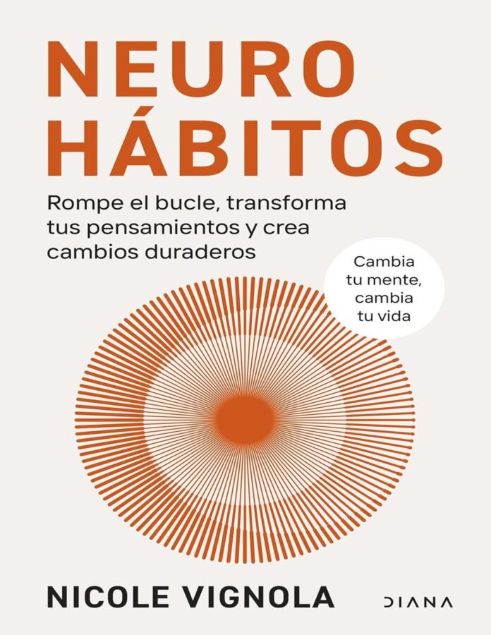 Neurohábitos, de Nicole Vignola