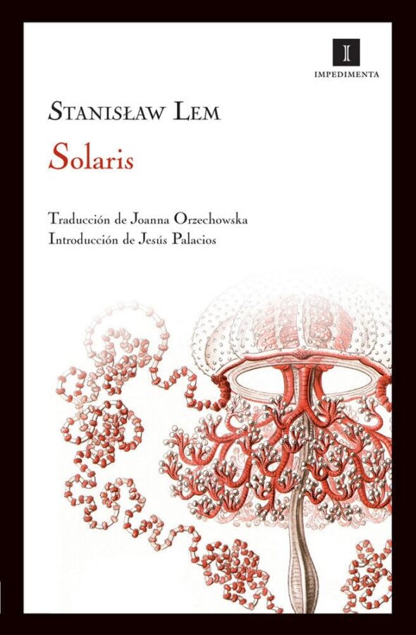 Solaris, de Stanisław Lem