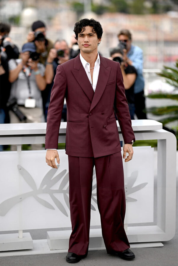 Charles Melton