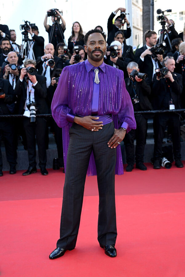 Colman Domingo