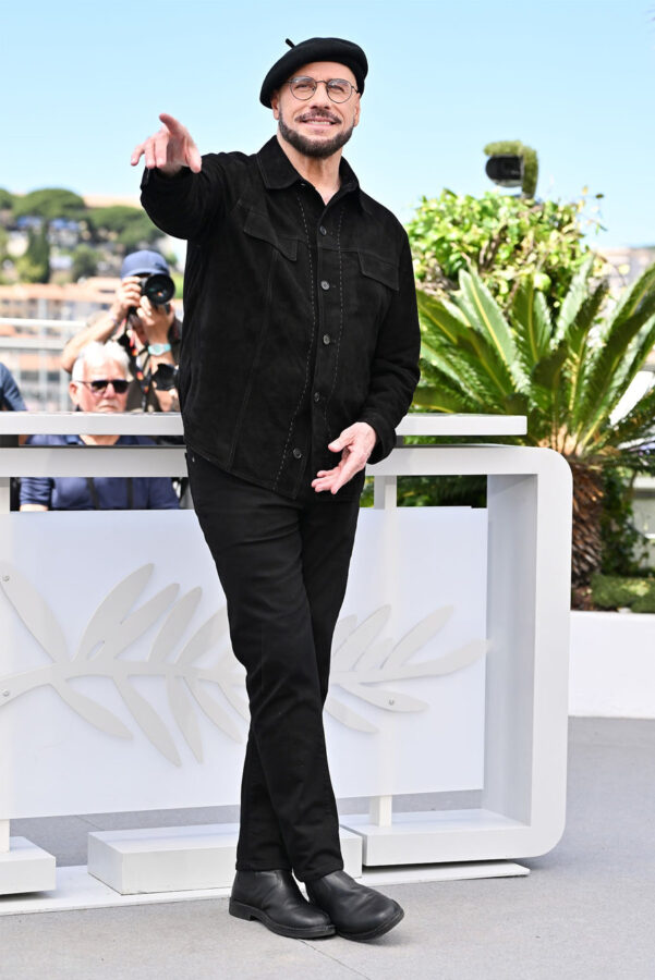 John Travolta