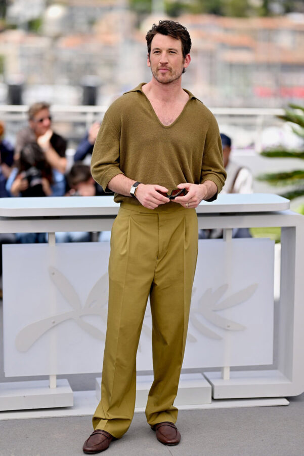 Miles Teller