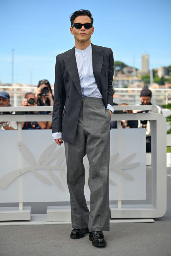 Rami Malek