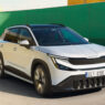 nuevo Skoda Epiq 2026