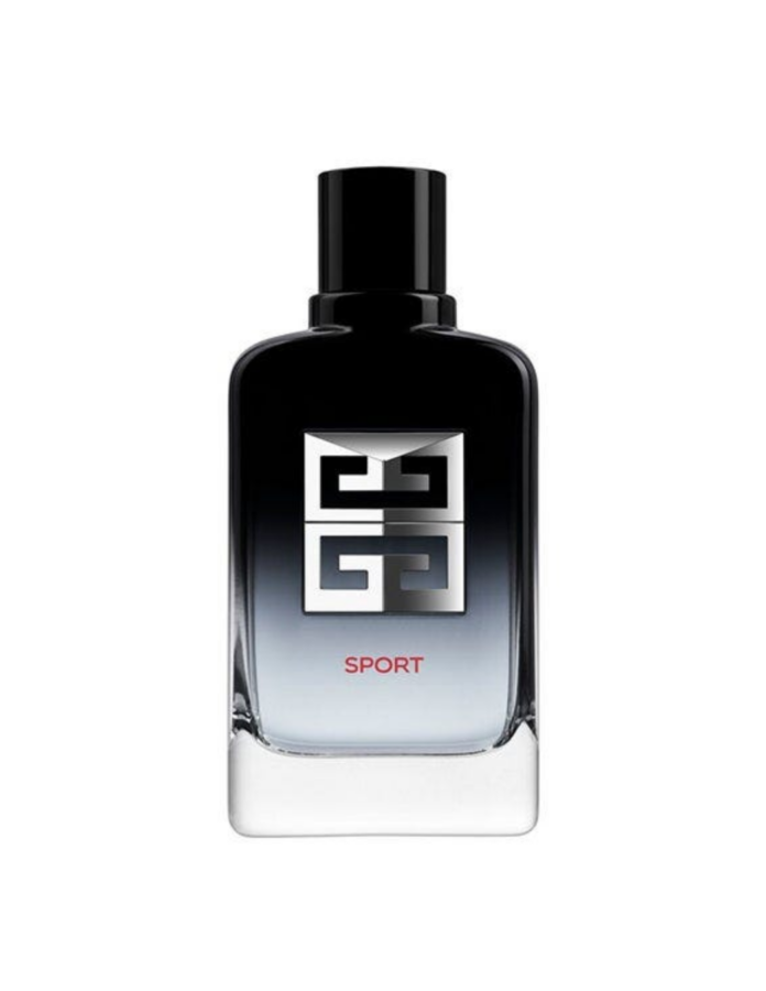 perfume cítrico para hombre Gentleman Society Sport, de Givenchy