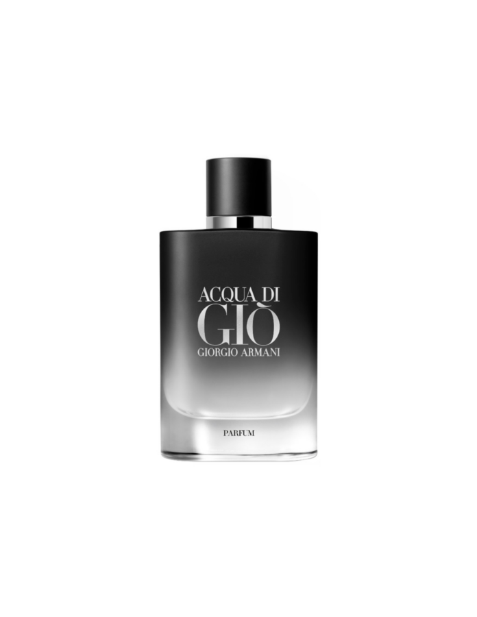 perfume cítrico para hombre Acqua di Gio, de Giorgio Armani