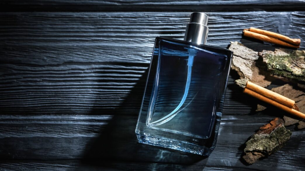 perfumes para hombres que atraen a las mujeres