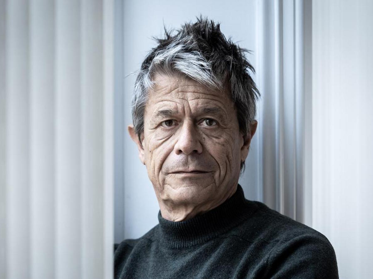 Emmanuel Carrère