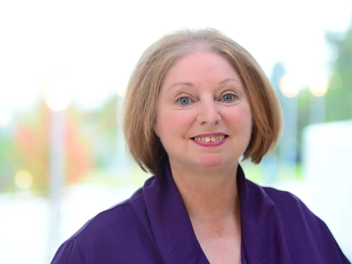 Hilary Mantel