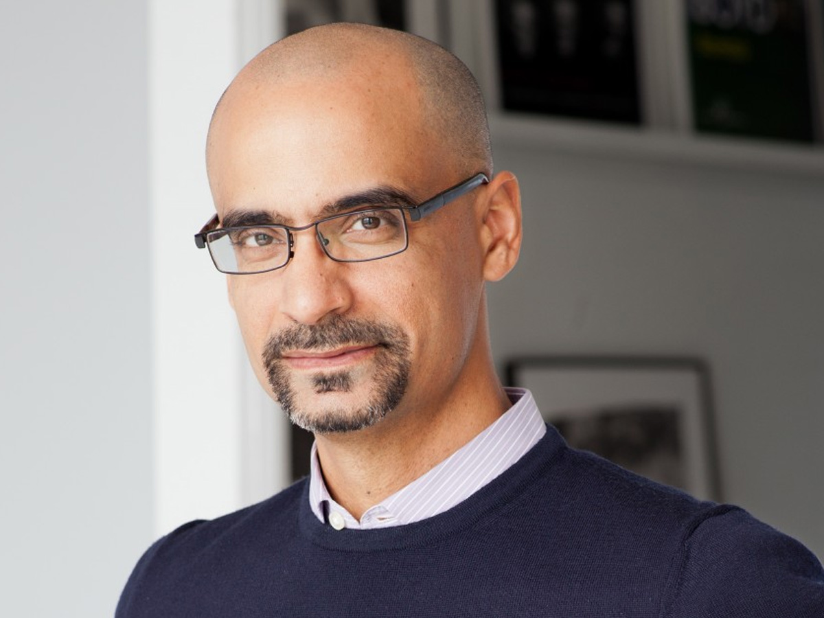 Junot Díaz