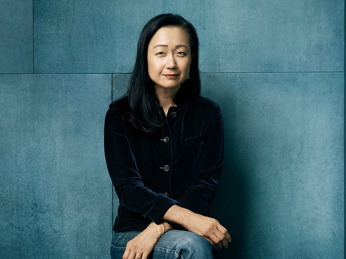 Min Jin Lee